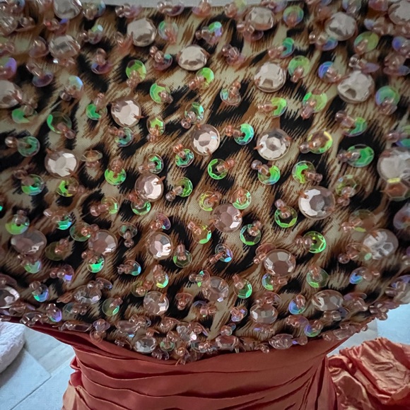 Prom/Wedding/Special Occasion Dress - Picture 3 of 5